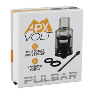 Pulsar APX VOLT Variable Voltage Atomizer Tank