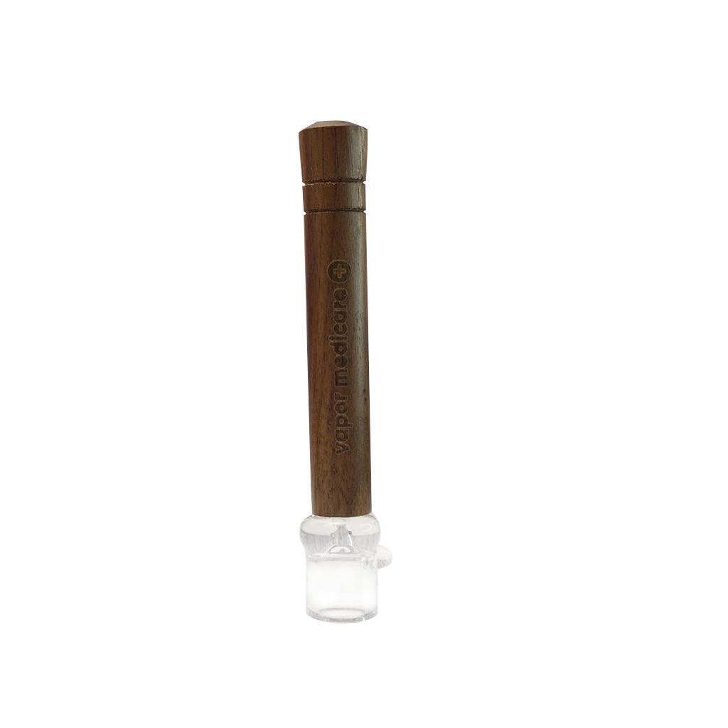 Wooden Juan Hitter 3.8"