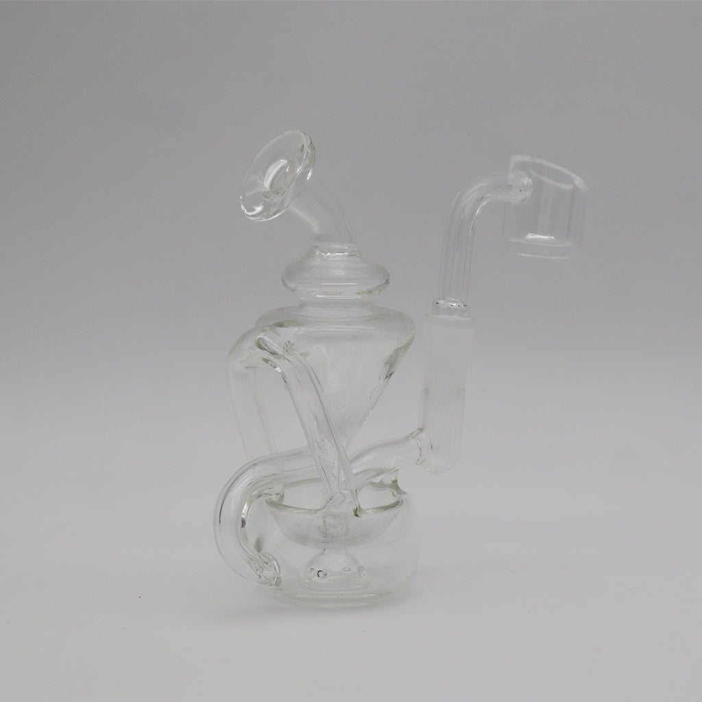 X-Wing Mothership H2o Bubbler (Xwing)