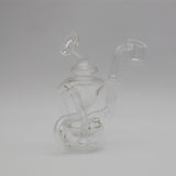 X-Wing Mothership H2o Bubbler (Xwing)