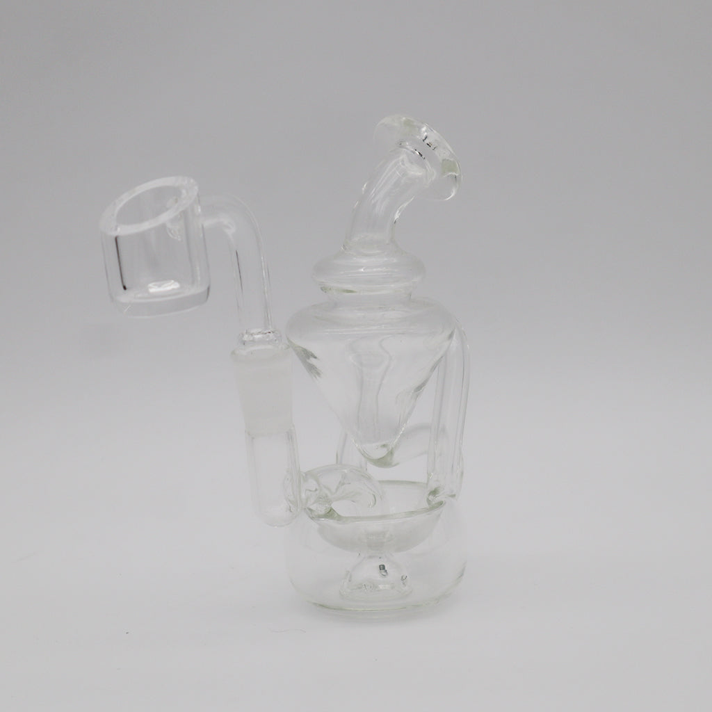 X-Wing Mothership H2o Bubbler (Xwing)