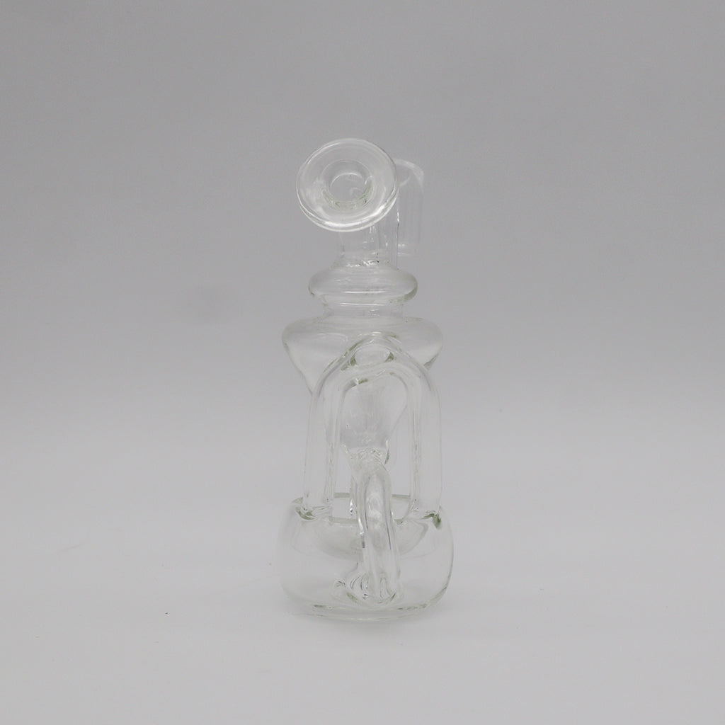 X-Wing Mothership H2o Bubbler (Xwing)