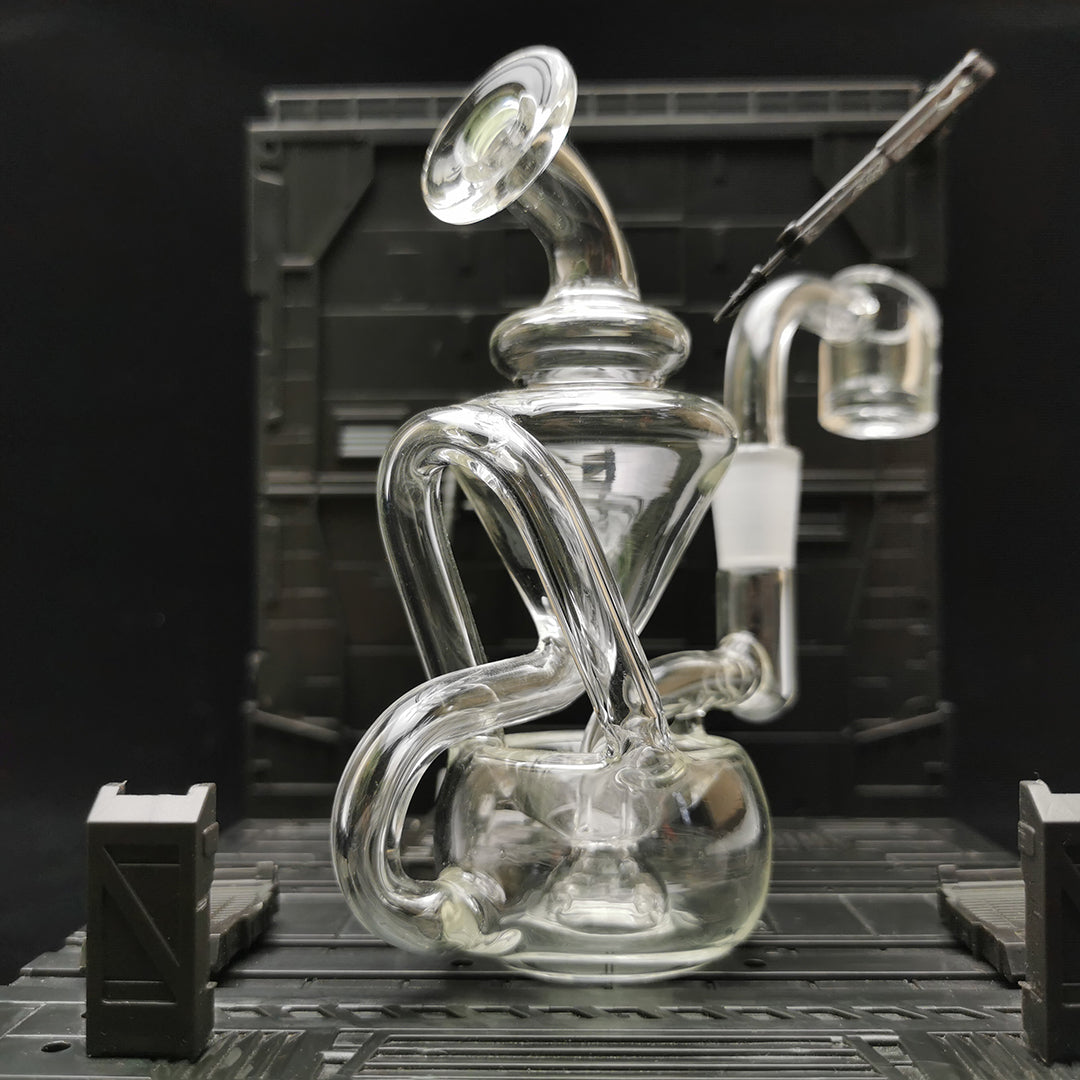 X-Wing Mothership H2o Bubbler (Xwing)